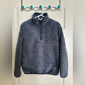 Women's Los Gatos 1/4-Zip Fleece